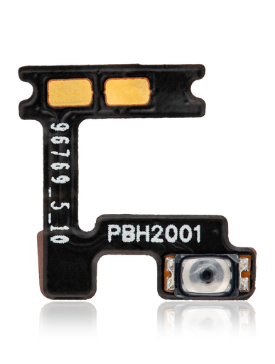 Power Button Flex Cable Compatible For LG K51