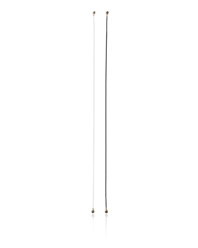 Antenna Connecting Cable Compatible For LG K51 (2 Piece Set)