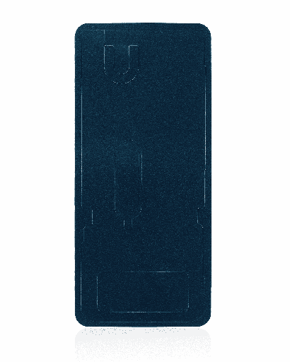 Back Cover Adhesive Tape Compatible For LG K51 (10 Pack)