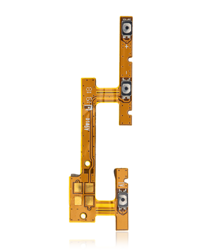 Volume Flex Cable Compatible For LG Q60 / K50 ( 2019 / X520 ) / K40S (2019 / X430)