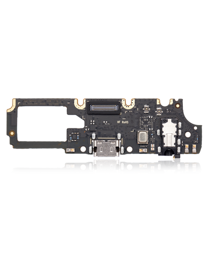 Charging Port With Headphone Jack Compatible For LG K41S
