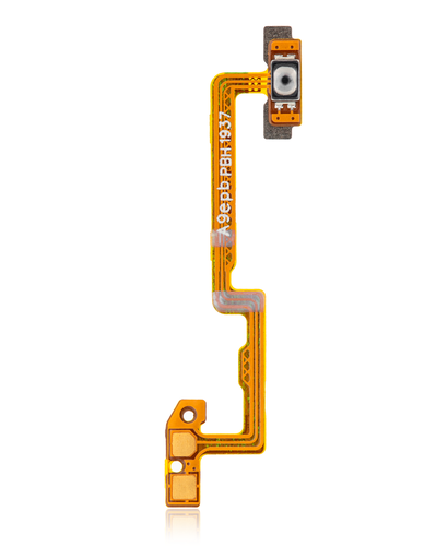 Power Button Flex Cable Compatible For LG K40 / K12 Plus