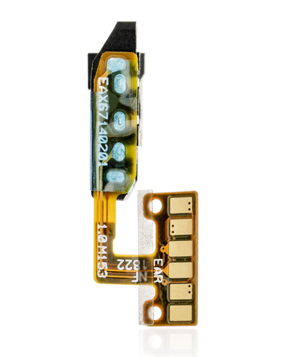Headphone Jack Compatible For LG K31/Aristo 5/LG K8X/LG Phoenix 5/LG Risio 4/Tribute Monarch