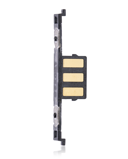 Volume Button Flex Cable Compatible For LG K8 (2018) (X210M) (2017)/K10 (2017)/K20 (2019)/K20 Plus/K30/Aristo/Aristo 2/Aristo 2 Plus/Phoenix 3/Phoenix 4/Phoenix Plus