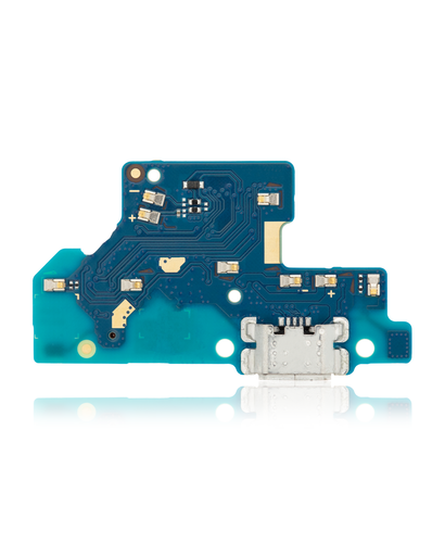 Charging Port Board Compatible For LG K22 Plus (K220)