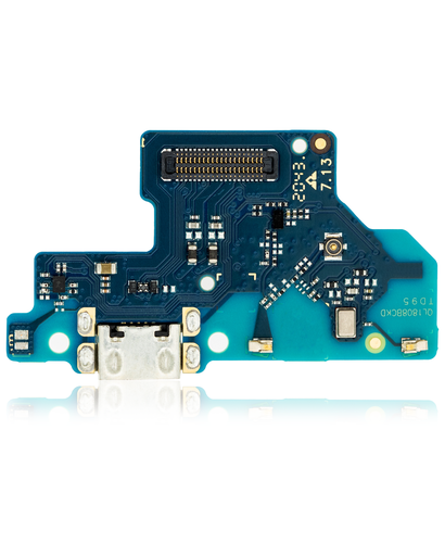 Charging Port Board Compatible For LG K22 (2020)