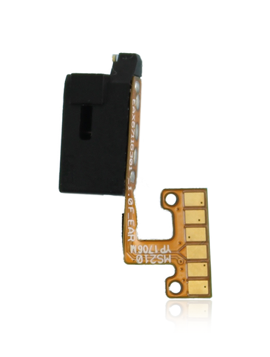 Headphone Jack Flex Compatible For LG K20/K20 Plus/K10 (2017) (M250)/LG K8 (2017) (M200)/Phoenix 3