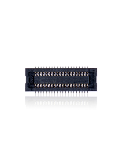 LCD FPC Connector Compatible For LG K20 (2016)