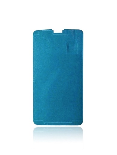 LCD Adhesive Tape Compatible For LG K10 (2016)