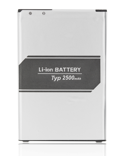 Replacement Battery Compatible For LG Aristo/Aristo 2/Aristo 2 Plus/K4 (2017)/K8 (2017/2018)/Fortune/Phoenix 3/Phoenix 4/Tribute Dynasty (BL-45F1F)