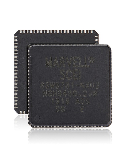 Slim / Super Slim 88W8781-NXU2 AV Encoder Compatible For PlayStation 3
