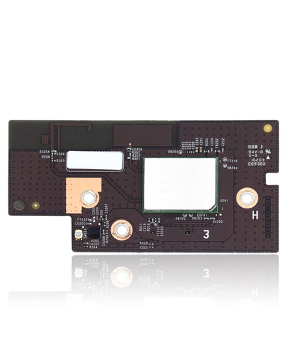 Power / Eject Switch / RF Antenna Board Compatible For Xbox Series S (Board # 1885)