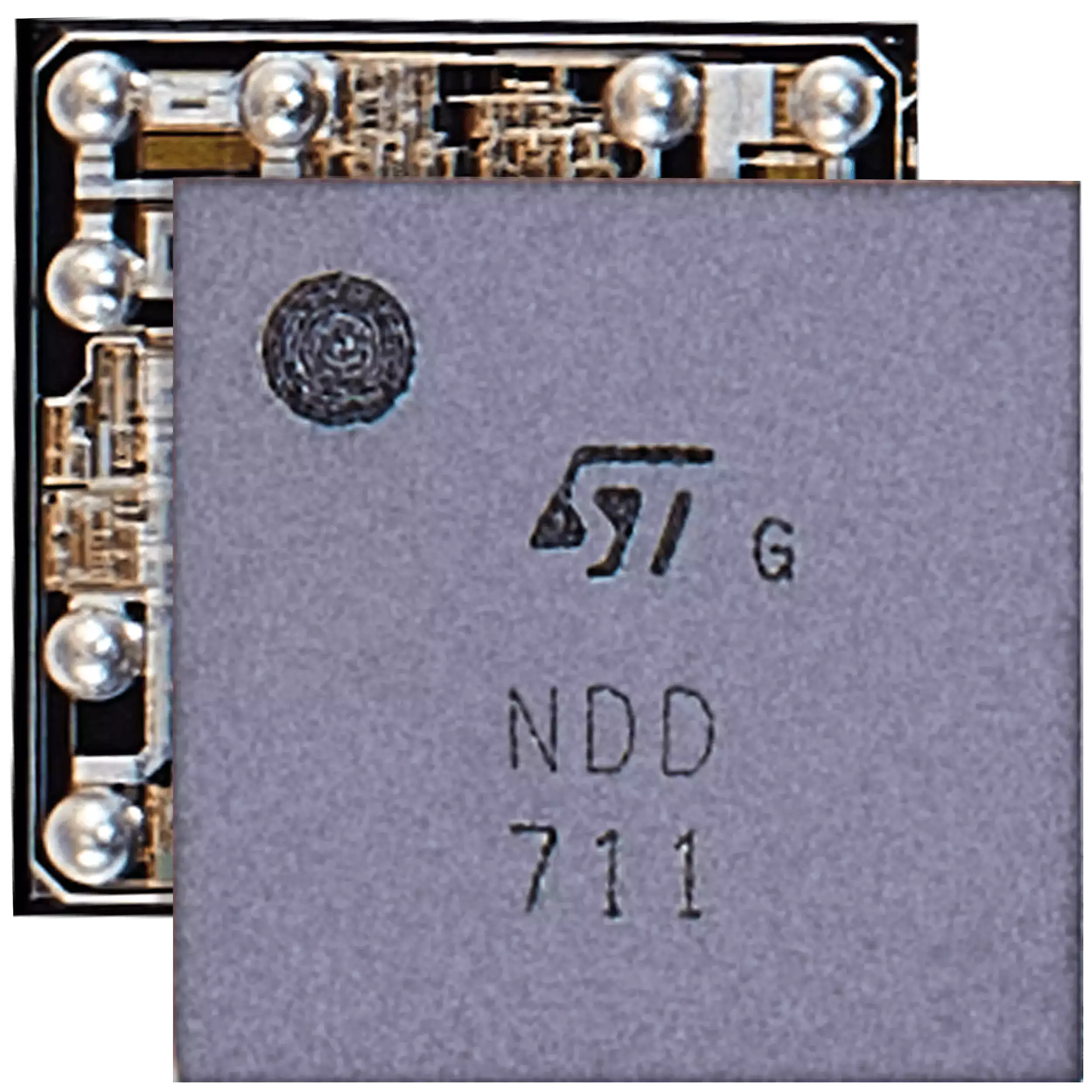 Booster IC Chip Compatible For X box Series X (NFD 038)