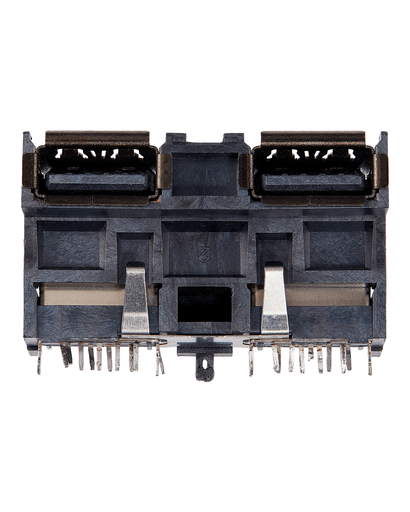 Dual USB Port for PlayStation 4 (CUH-1200) (Soldering Required)
