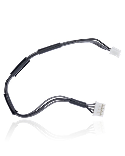 Power Cable Flex for PlayStation 4 (4 Pin Connector, 17CM) (CUH-10XX, CUH-11XX, CUH-12XX)