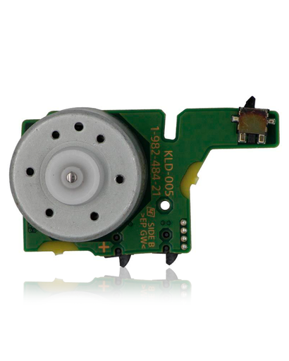 Insert/Eject Disc Drive Motor for PlayStation 4 Slim / PlayStation 4 Pro (KLD-004)