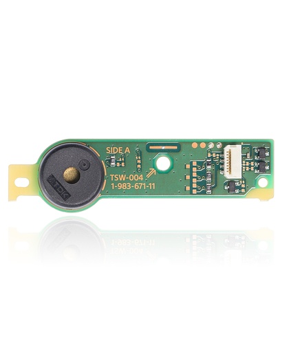 Power / Eject Button LED Board for PlayStation 4 Slim (TSW-004)