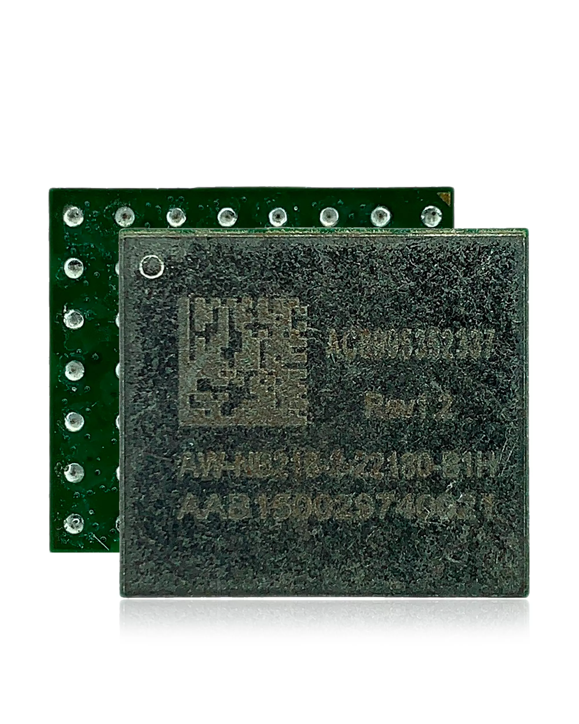 AW-NB218-2-22180 - WiFi Bluetooth Module for PlayStation 4 (CUH-12XX) (10 Pack) (Soldering Required)