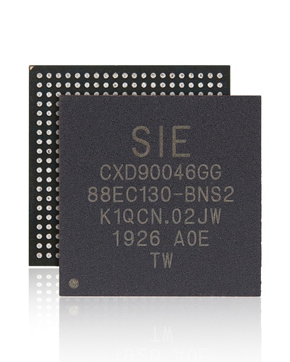 SIE CXD90046GG - Southbridge IC for PlayStation 4 Slim (CUH-70XX) (Soldering Required)