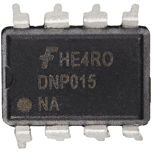 Power Supply IC Chip Compatible For PlayStation 4 (DNP015NA)