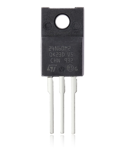 Mosfet 240CR Schottky High Voltage Power Rectifier Compatible For Playstation 4 (24N60M2)