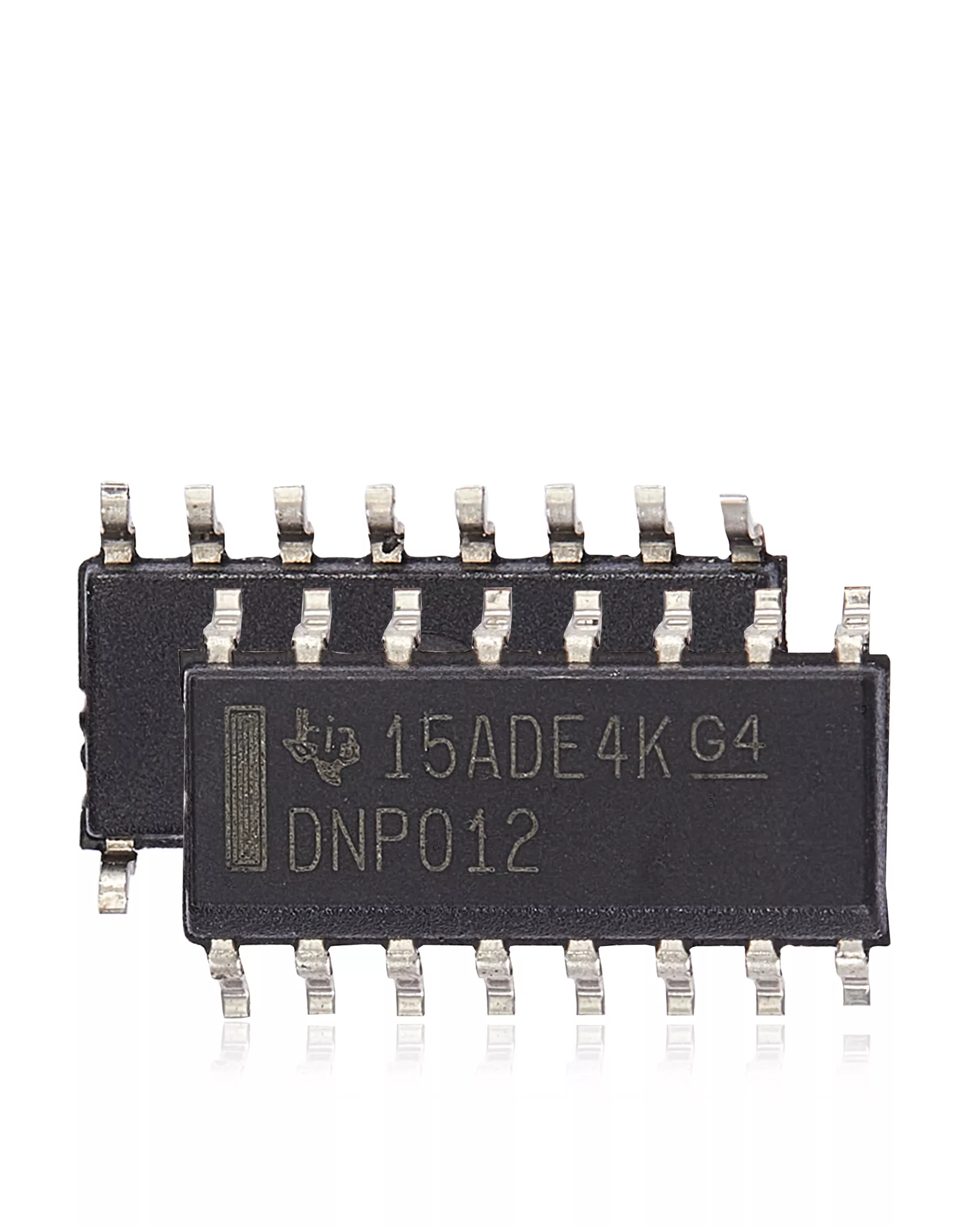 Power Supply IC Chip (DNP012) Compatible For Playstation 4 (16 Pin)