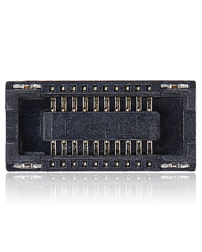 Front USB Board FPC (On Mainboard) Compatible For Xbox One X