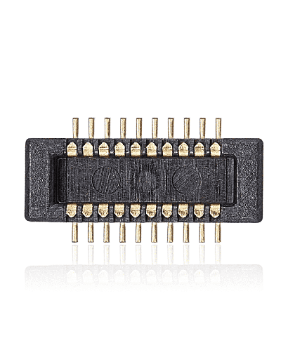 Front USB Motherboard Connector FPC Compatible For Xbox One X