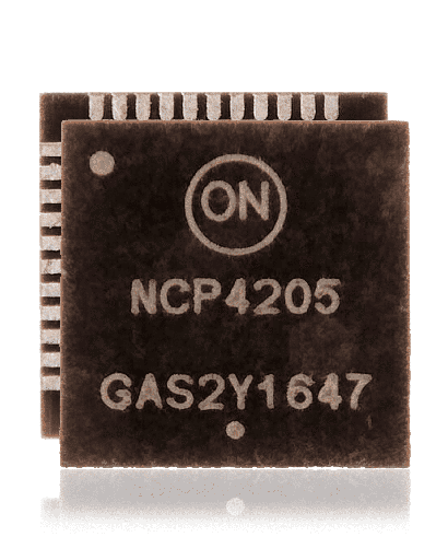 PMIC Compatible For Microsoft Xbox One X (NPC4205) (ON Semiconductor) (5 Pack)