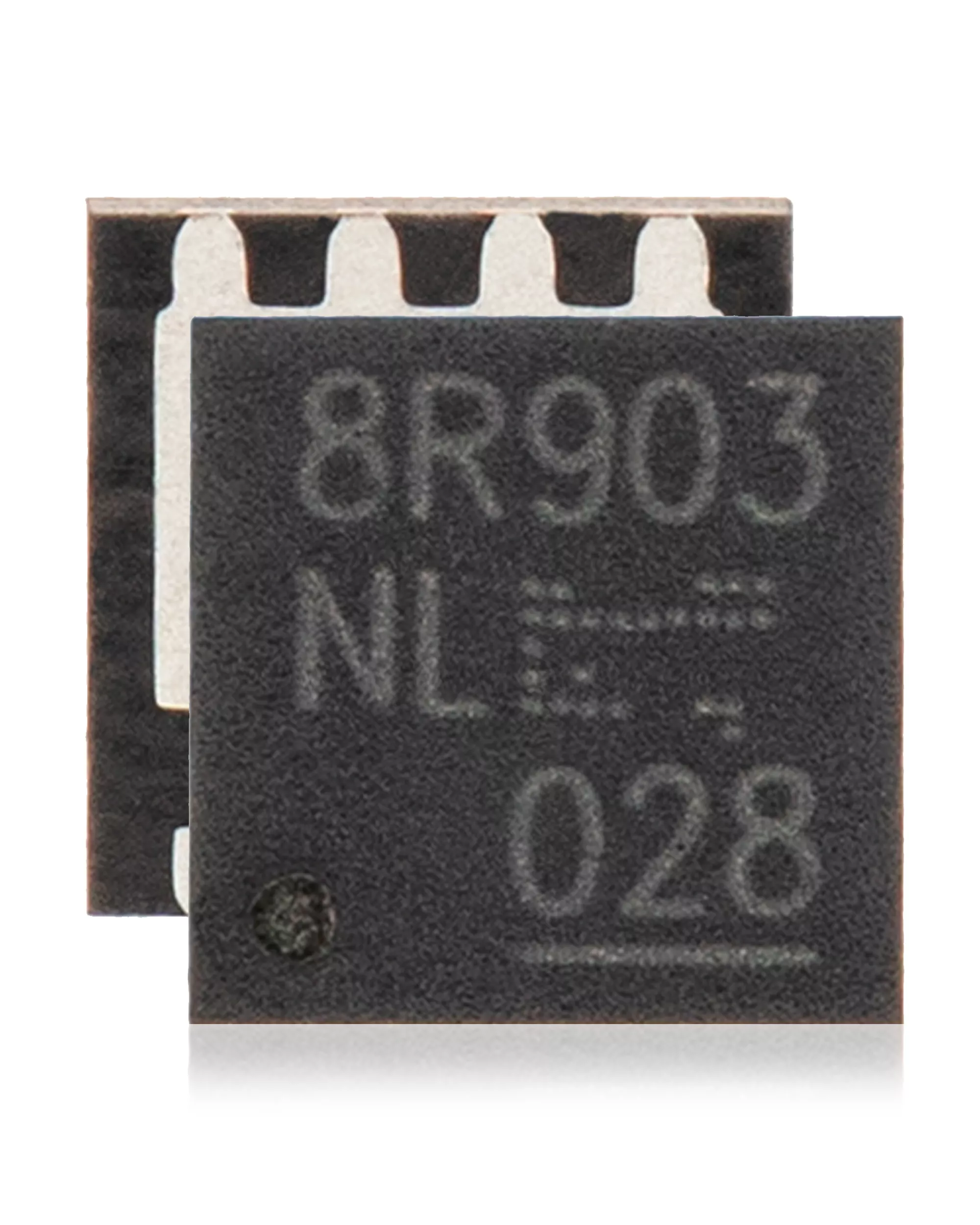 Power MOSFET IC Compatible For Xbox One S / Xbox One X (N-Ch 4C50 / RK31 / TPN8R903NL / RH38) (MOSFET# 1 or #2) (10 Pack)