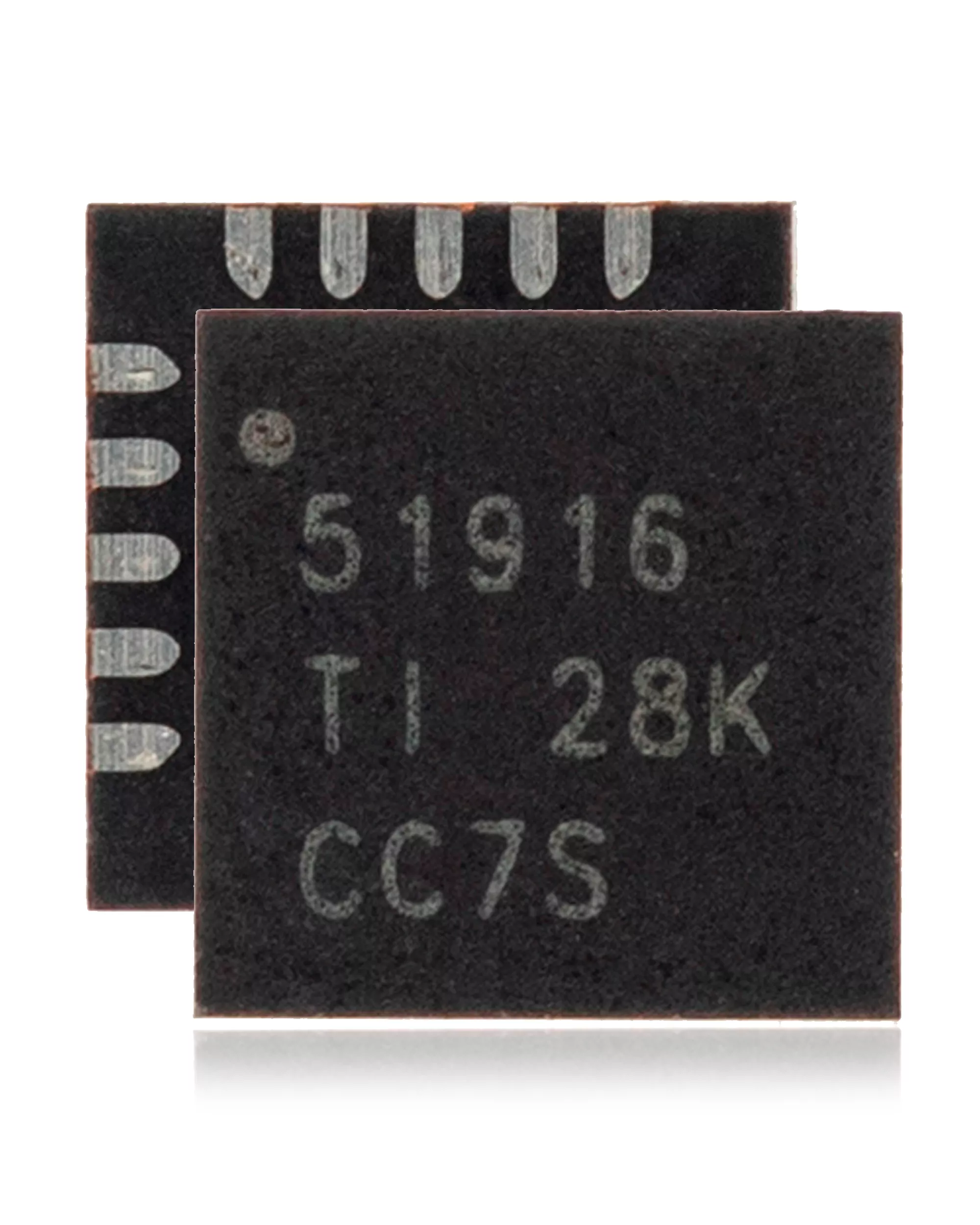 RAM Power IC Compatible For Xbox One X (U9F1) (TPS51916RUKR) (10 Pack)