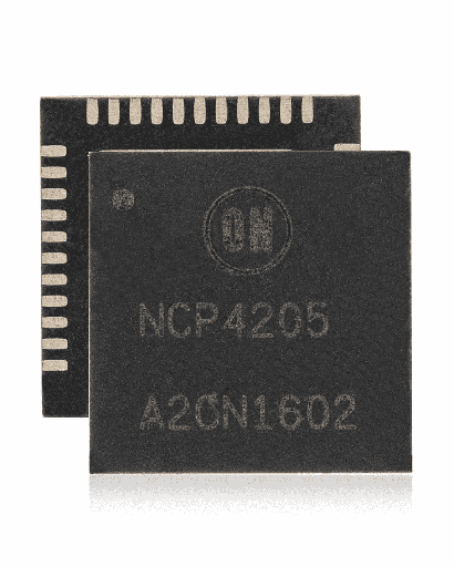 Power Management IC Compatible For Xbox One X (NCP4205)