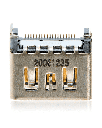 HDMI Port for PlayStation 5 PS5 / PS5 Slim (Premium) (Soldering Required)