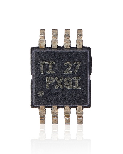 PXGI (MSOP8) - Mosfet for Playstation 4 Slim (Soldering Required)