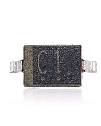 SOD323 - C1 / A6 Diode for PlayStation 5 (Located Near the HDMI Port) (10 pack) (Soldering Required)