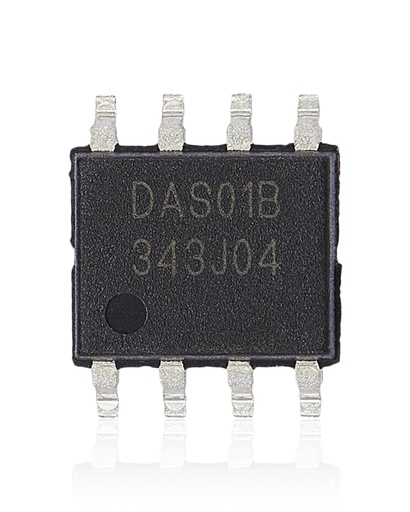 DAS01B (SOP8) - Power Management IC for PlayStation 5 ADP400DR Power Supply (Soldering Required)