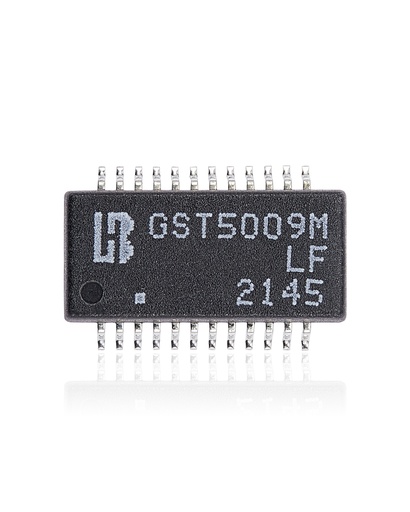 GST5009 LF1000 (SOP24) - Ethernet/LAN Base-T Magnetics Module Filter for PlayStation 5 (Soldering Required)