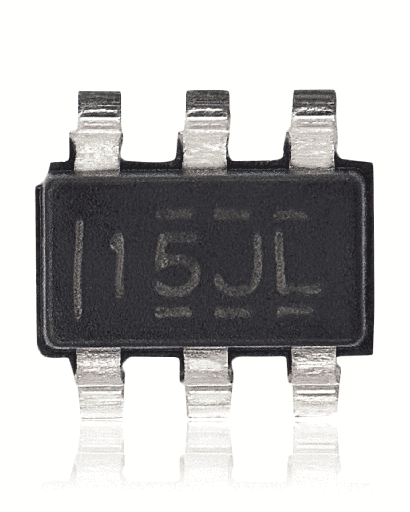 15JL (SOP6) - Power Switch IC for PlayStation 5 (Near HDMI Port) (Soldering Required)