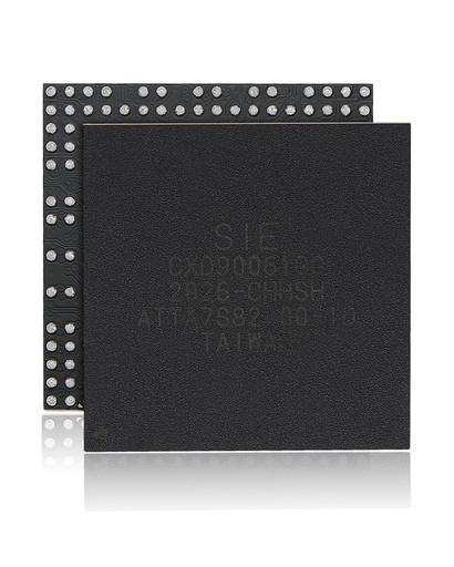 CXD90061 - Southbridge for PlayStation 5 PS5 (Soldering Required)