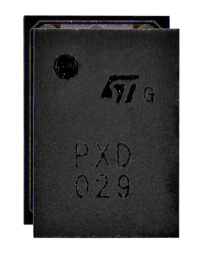 HDMI ESD Booster IC Chip (PXD) Compatible For Microsoft Xbox One S (10 Pack)