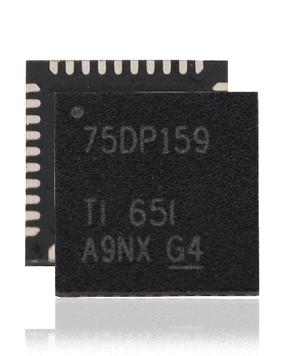 HDMI Control IC Compatible For Xbox One S (SN75DP159 / 40VQFN) (48 Pin)