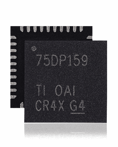 HDMI Control IC Compatible For Xbox One S (SN75DP159 / 40 Pin)