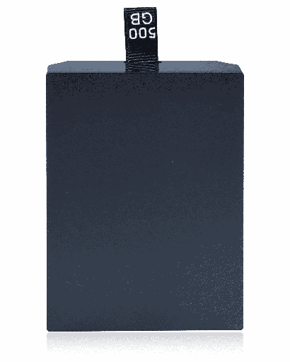 HDD Internal Hard Drive 500GB Compatible For Xbox360 E / Xbox360 Slim Console