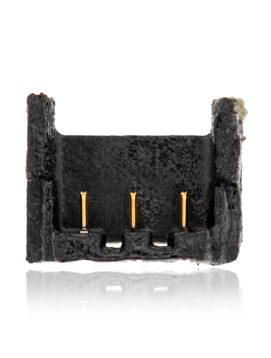 Battery FPC Connector for Nintendo Switch Lite (Soldering Required)