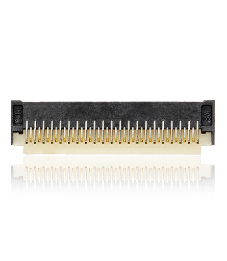 LCD FPC Connector for Nintendo Switch Lite (41 Pin) (Soldering Required)