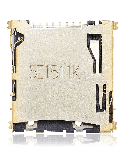 SD Card Reader for Nintendo Switch Lite (Soldering Required)