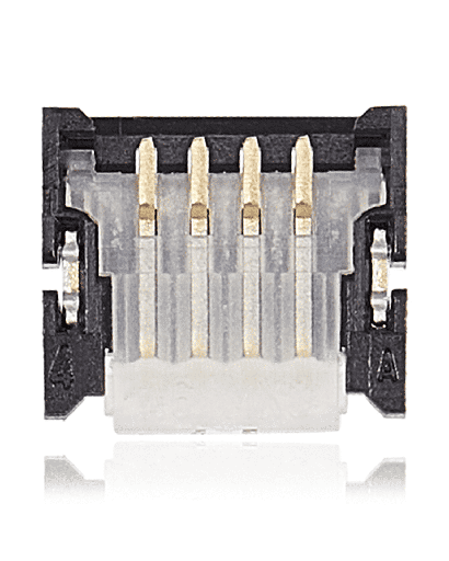 Touch Screen Connector for Nintendo Switch Lite (4 Pin) (Soldering Required)