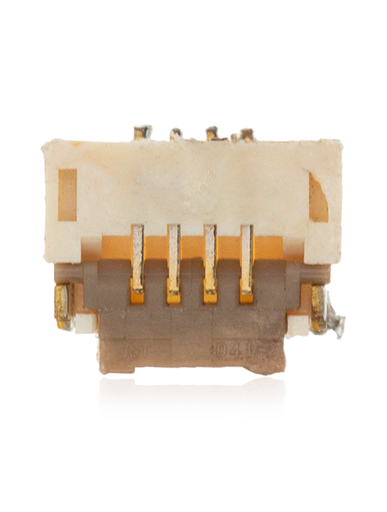 Fan / Left Trigger / Minus Button FPC Connector for Nintendo Switch / Switch Lite / Switch Joy Con Controller (Soldering Required)