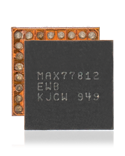 MAX77812 - Buck Regulator for Nintendo Switch Lite / Switch OLED (Soldering Required)