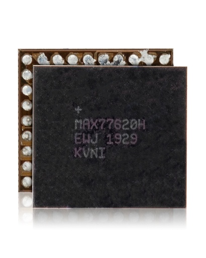 MAX77620H - Display Power Management IC for Nintendo Switch Lite (Soldering Required)